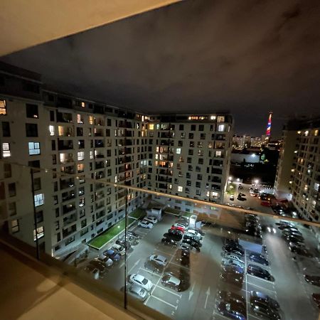 Gold Luxury Apartment Close To Presidential Palace Букурещ Екстериор снимка