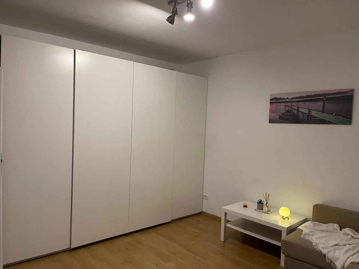 Gold Luxury Apartment Close To Presidential Palace Букурещ Екстериор снимка