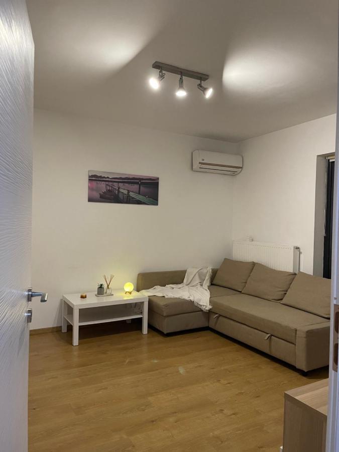 Gold Luxury Apartment Close To Presidential Palace Букурещ Екстериор снимка